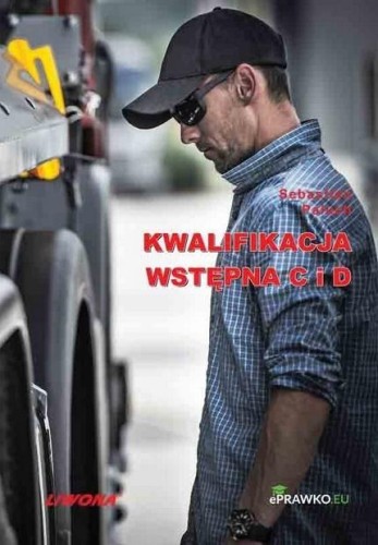 Kwalifikacja wstępna C i D, Paluch Sebastian