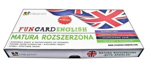 MATURA ROZSZERZONA CREATIVO, CREATIVO