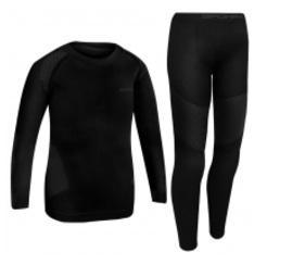BIELIZNA TERMICZNA SEAMLESS R.M/L
