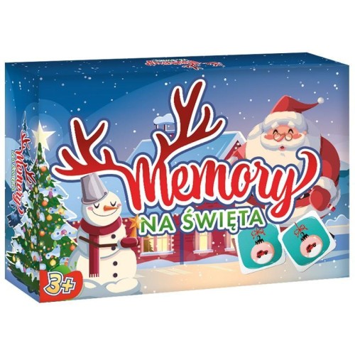 Memory na Święta, Kangur
