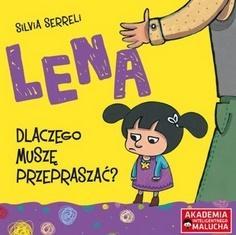 AIM. LENA. DLACZEGO MUSZĘ PRZEPRASZAĆ? W. 2