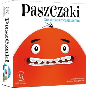 PASZCZAKI, NASZA KSIĘGARNIA