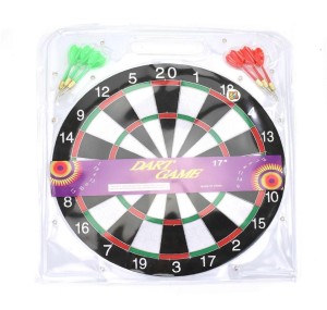 RZUTKI DART OSTRE 40CM