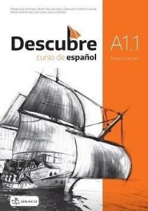 DESCUBRE A1.1 ZESZYT ĆWICZEŃ DRACO