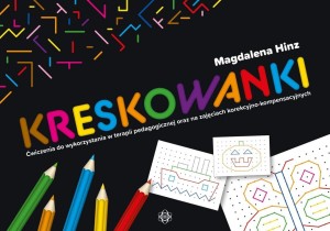 KRESKOWANKI, MAGDALENA HINZ