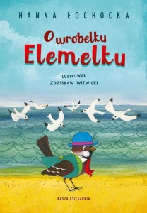 O WRÓBELKU ELEMELKU