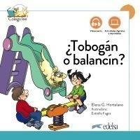 TOBOGAN O BALANCIN