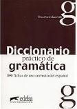 DICCIONARIO PRACTICO DE GRAMATICA ĆWICZENIA