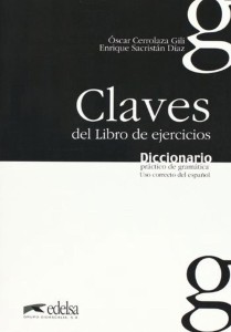 DICCIONARIO PRACTICO DE GRAMATICA KLUCZ