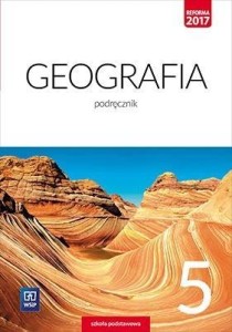 GEOGRAFIA SP 5 PODR. WSIP