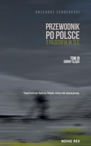 PRZEWODNIK PO POLSCE Z FILOZOFIĄ W TLE T.3