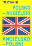 SŁOWNIK POLSKO-ANGIELSKI, ANGIELSKO-POLSKI