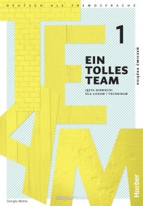 EIN TOLLES TEAM 1, ĆWICZENIA NOWE