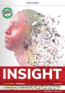  INSIGHT, ĆWICZENIA używane kat. A