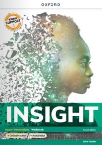 INSIGHT, ĆWICZENIA używane kat. A