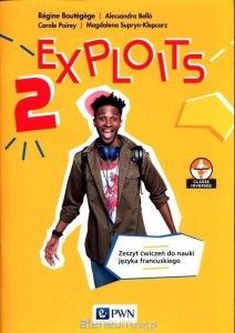  Exploit 2, ĆWICZENIA używane kat. A