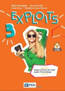 Exploit 3, ĆWICZENIA używane kat. A