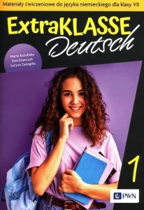 EXTRAKLASSE DEUTSCH 1 ĆWICZENIA SP 7