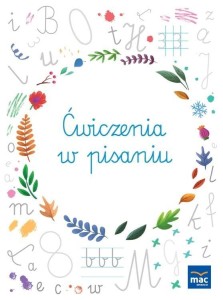 ĆWICZENIA W PISANIU, WIESŁAWA ŻABA-ŻABIŃSKA