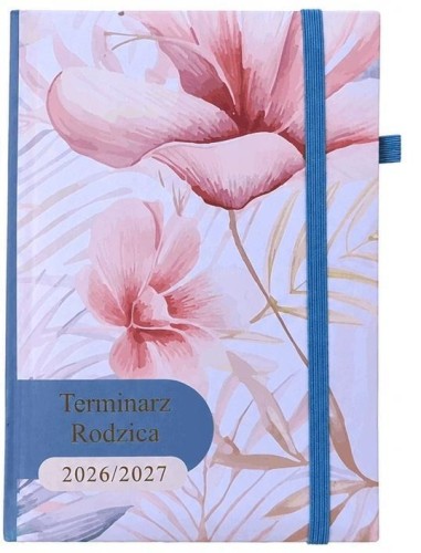 Terminarz Rodzica 2026/2027
