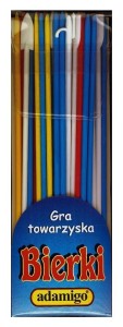 BIERKI W ETUI, ADAMIGO