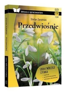 PRZEDWIOŚNIE Z OPRAC. TW SBM, STEFAN ŻEROMSKI