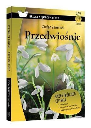 Przedwiośnie z oprac. TW SBM, Stefan Żeromski