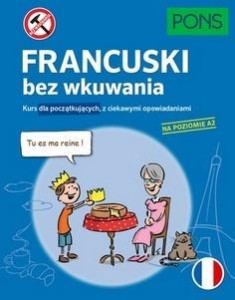 FRANCUSKI BEZ WKUWANIA A2 PONS, PRACA ZBIOROWA