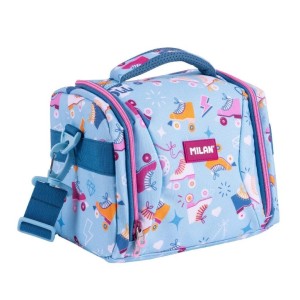 TORBA TERMICZNA DUŻA 5L ROLLER 2 MILAN