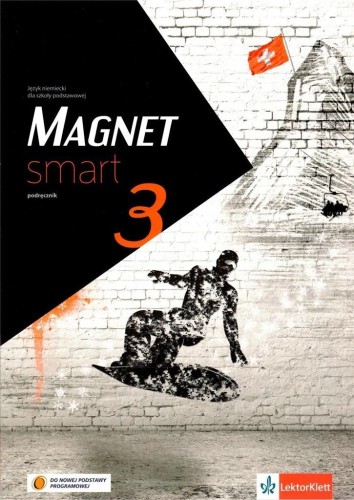 Magnet Smart 3 (kl.VIII) KB, Giorgio Motta