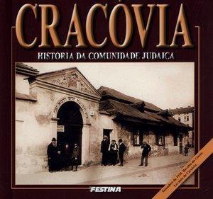 KRAKÓW. HISTORIA ŻYDÓW WERSJA PORTUGALSKA