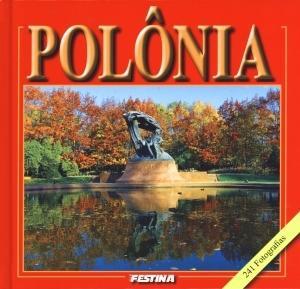 POLSKA 241 ZDJĘĆ - WERSJA PORTUGALSKA