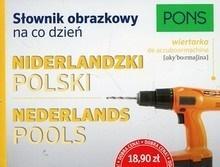 SŁOWNIK OBRAZKOWY NA CO DZIEŃ. NIDERLANDZKI PONS