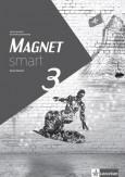 MAGNET SMART 3 (KL.VIII) AB LEKTORKLETT