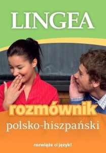 ROZMÓWNIK POLSKO-HISZPAŃSKI, PRACA ZBIOROWA