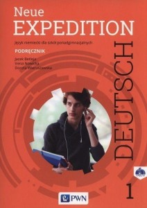 EXPEDITION DEUTSCH NEUE 1 KB W.2019 PWN