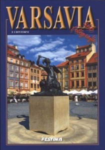 WARSZAWA I OKOLICE 466 ZDJĘĆ - WER. WŁOSKA