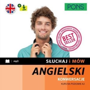 SŁUCHAJ I MÓW. ANGIELSKI A2 W.4, PRACA ZBIOROWA