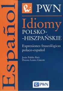 IDIOMY POLSKO - HISZPAŃSKIE