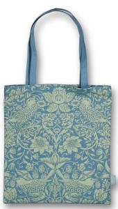 ACS WILLIAM MORRIS TORBA BAWEŁNIANA SZAŁWIA