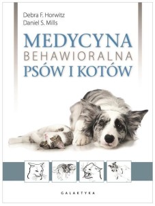 MEDYCYNA BEHAWIORALNA PSÓW I KOTÓW TW