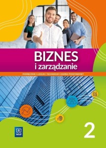 BIZNES I ZARZĄDZANIE LO 2 ZP
