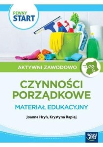 PEWNY START AKTYWNI ZAWODOWO PRACE PORZĄDKOWE...