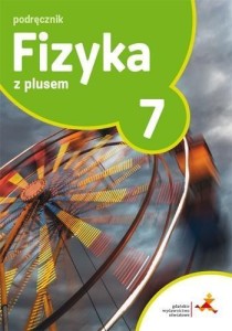 FIZYKA SP 7 Z PLUSEM PODRĘCZNIK W.2017 GWO