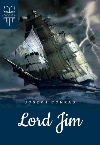 Lord Jim TW, Joseph Conrad