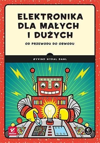 Elektronika dla małych i dużych, Oyvind Nydal Dahl