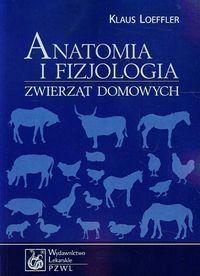 ANATOMIA I FIZJOLOGIA ZWIERZĄT DOMOWYCH