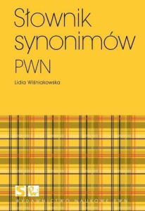 SŁOWNIK SYNONIMÓW BR, OPRACOWANIE ZBIOROWE