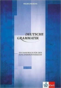 DEUTSCHE GRAMMATIK LEKTORKLETT