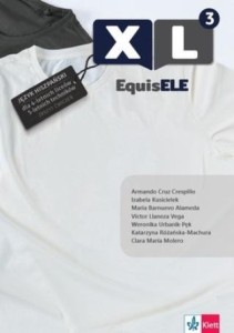 XL EQUISELE 3 ZESZYT ĆWICZEŃ, PRACA ZBIOROWA